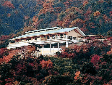 南濃温泉「水晶の湯」の写真