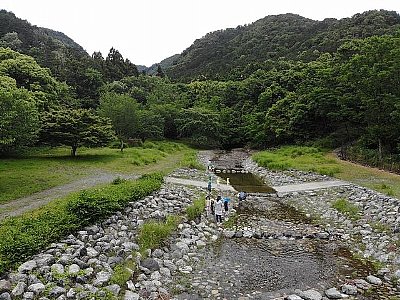 周辺環境の写真