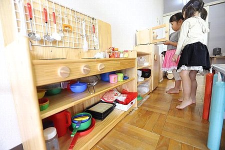 教材の写真