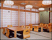 休憩・娯楽室の写真