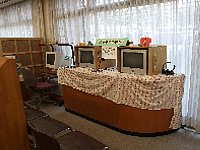 AVコーナーの写真