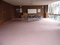 第1・第2会議室の写真