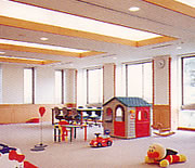 おもちゃ図書館の写真