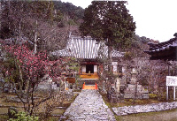 行基寺の写真